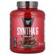 BSN Syntha-6 Isolate 1820 г - шоколад