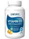 UNIFORCE Vitamin D3 2000 МЕ 100 капс