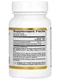 California Gold Nutrition CoQ10 with PQQ  60 veg softgels