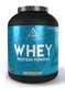 LAZAR ANGELOV WHEY VANILIA 2000 g