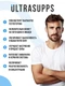 ULTRASUPPS Testoboost 90 капс
