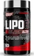 Nutrex Lipo-6 Black Ultra Concentrate, 60 капсул UE!