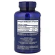 Life Extension, цитрат кальция с витамином D3, 200 капсул