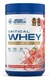 Applied Nutrition CRITICAL WHEY MILKSHAKE 825G (Клубничный молочный коктейль)