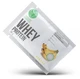 Nature Foods Whey Protein 36 г - банан