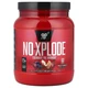BSN No-Xplode new formula 1110 г - фруктовый пунш