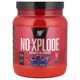BSN No-Xplode new formula 1110 г - виноград