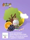 Nature's Plus Animal Parade Multivitamin Gold (cherry, orange, grape), 60 жевательных таблеток