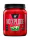 BSN No-Xplode new formula 1110 г - зеленое яблоко