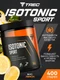 Trec Nutrition Isotonic Sport 400 г - лимон