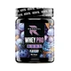 RECKFUL Whey + Polydextrose 450г - черничное мороженое