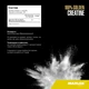 Maxler 100% Golden Micronized Creatine 5g sticks (display box)