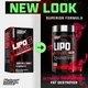Nutrex Lipo-6 Black Ultra Concentrate, 60 капсул USA!