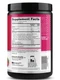 Optimum Nutrition Amino Energy 270 г - клубника-лайм