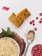 PROTEIN REX Flap Jack 60 г - клюквенный