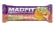 Mad Fit Батончик неглазированный "Персик-манго" 50г