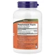 NOW Betaine HCL 648 мг 120 капс