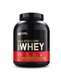 OPTIMUM NUTRITION 100% Whey Gold Standard 2270 г - шоколадно-арахисовое масло