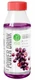Nature Foods Power Drink Напиток безалкогольный негазированный Creatine complex 240ml (Виноград)