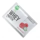 Nature Foods Whey Protein 36 г - малина