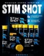 Reckful ® Stim shot 60 ml (Blackberry)