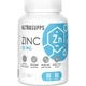 Ultrasupps Zinc 25 мг 60 капс