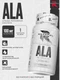 RECKFUL Alpha lipoic acid Slim 60 капс.