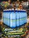 ATLETIA Напиток L-Carnitine 3000 500 мл - розовый грейпфрут
