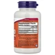NOW Vitamin  C-500 Calcium Ascorbate 100 Вег.капс