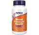 NOW Blood Pressure Health 90 vcaps