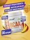 Fitrule BCAA powder 200g (Манго)