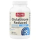 JARROW FORMULAS Glutathione Reduced 500 мг 120 вег капс