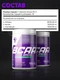 Trec Nutrition BCAA High Speed 500 г - кактус