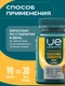 UeSUPPS Glucosamine Chondroitin MSM 90 таб
