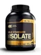 OPTIMUM NUTRITION 100% Gold Standard Isolate 1360 г - шоколад (Chocolate  Bliss)