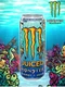 Monster Напиток энергетический Monster Juiced Aussie Style Lemonade 500 мл Ирландия ж/б
