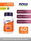 NOW Lutein From Esters 10 mg  60 softgels