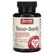 Jarrow Formulas Toco-Sorb® комплекс токотриенолов и витамина E, 60 капсул