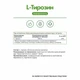 Natural Supp L-Тирозин 500 30 капс.