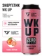 FITNESS FOOD FACTORY Напиток WK UP 450 мл - гуава-персик