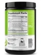Optimum Nutrition Amino Energy 270 г - зеленое яблоко