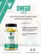Trec Nutrition Omega-3-6-9 90 капс