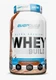 Everbuild Nutrition ULTRA PREMIUM WHEY WHEY BUILD 908г - шоколадный коктейль делюкс