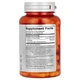 NOW ARGININE/ORNITHINE 100 VCAPS