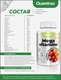 Quamtrax Mega Vitamins for Women 60 таб