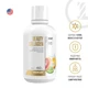 Maxler Beauty Collagen 450 мл - цитрус