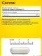 California Gold Nutrition - L-Arginine, 500 mg 60 vcaps