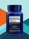 Life Extension Magnesium Caps 500 mg 100 vegetarian capsules
