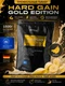 Strimex Hard Gain Gold Edition (1500 г., вкус banana, пакет)