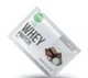 Nature Foods Whey Protein 36 г - шоколад